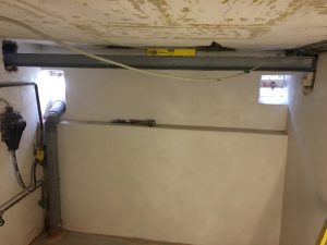 Kellersanierung / Kellerabdichtung – Der Hausdoktor