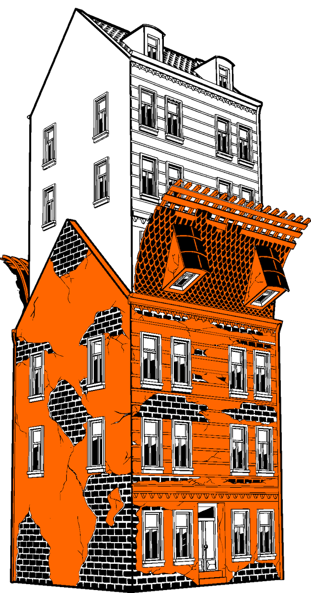 Der Hausdoktor – Fachbetrieb für Kellerabdichtung aus Stuhr bei Bremen