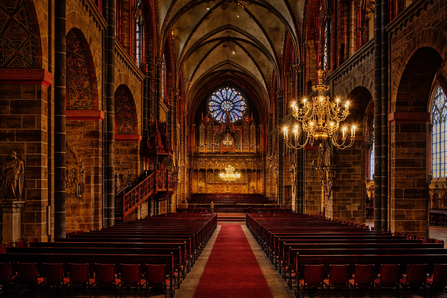 Referenzen – Bremer Dom Bremen Sanierungsarbeiten Der Hausdoktor