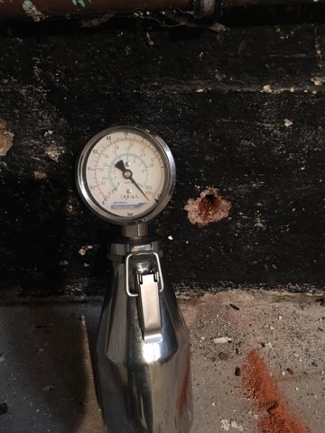 CM-Messung (Calciumcarbid-Methode) zur Feuchtebestimmung – belastbare Ursachenanalyse statt Schnelltest