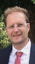 Ralph Skupch, Firmeninhaber und direkter Ansprechpartner von Der Hausdoktor in Stuhr bei Bremen